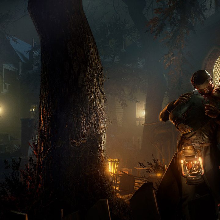 Vampyr