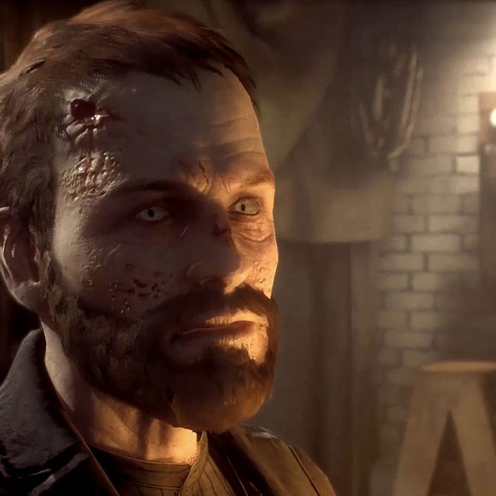 Vampyr