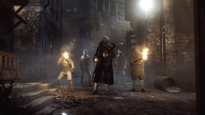 Vampyr