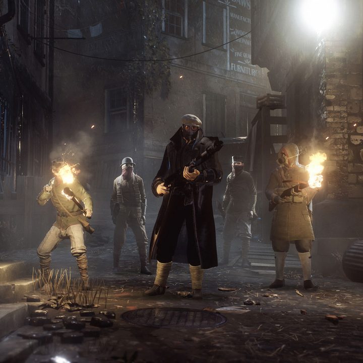 Vampyr