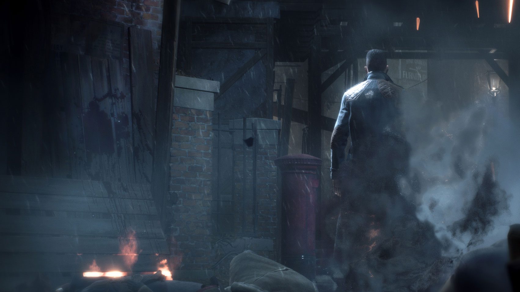 Vampyr