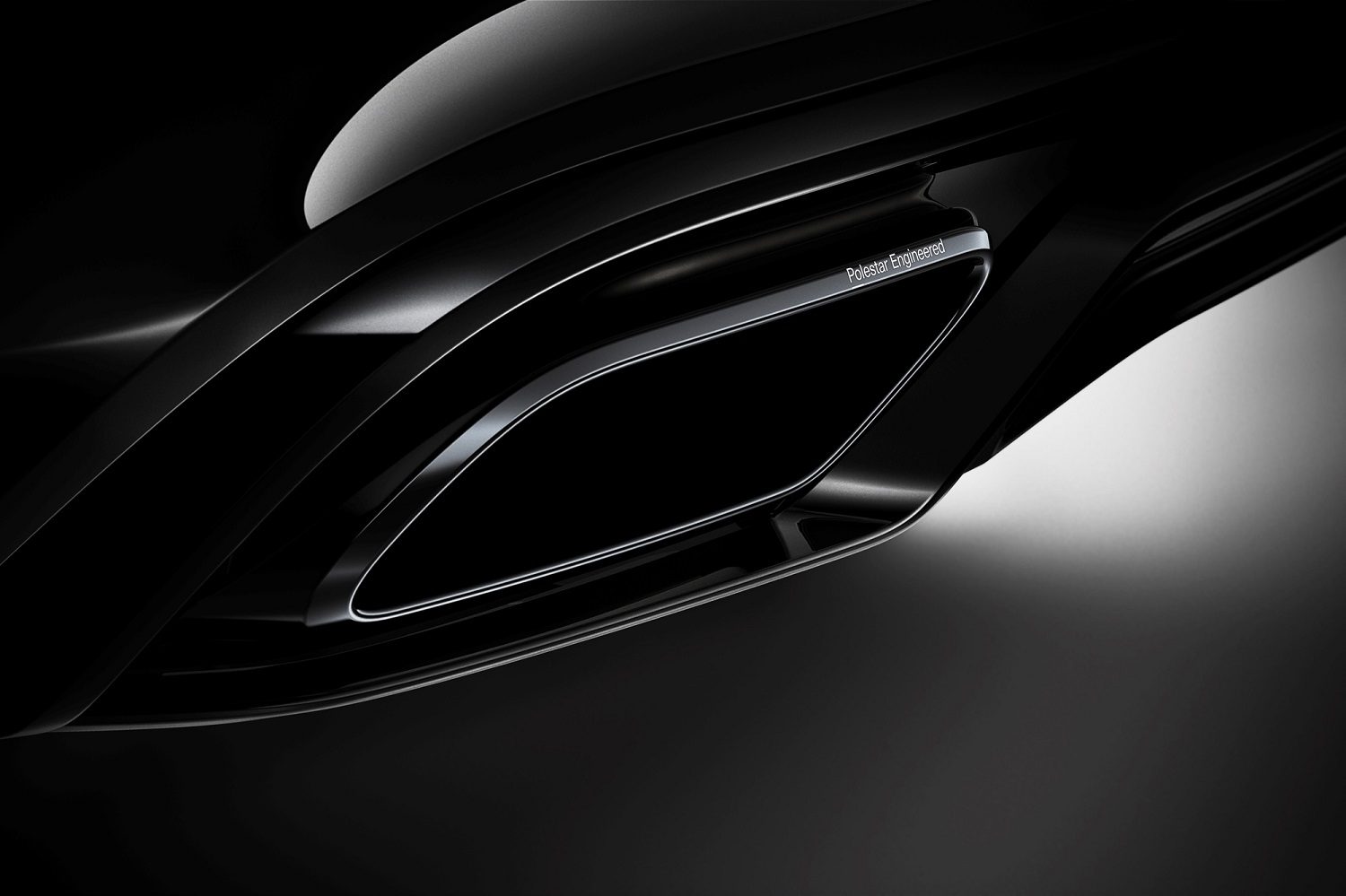 Volvo Cars new S60 Polestar Engineered