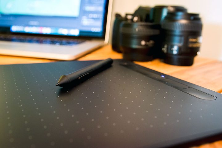 Wacom Intuos review