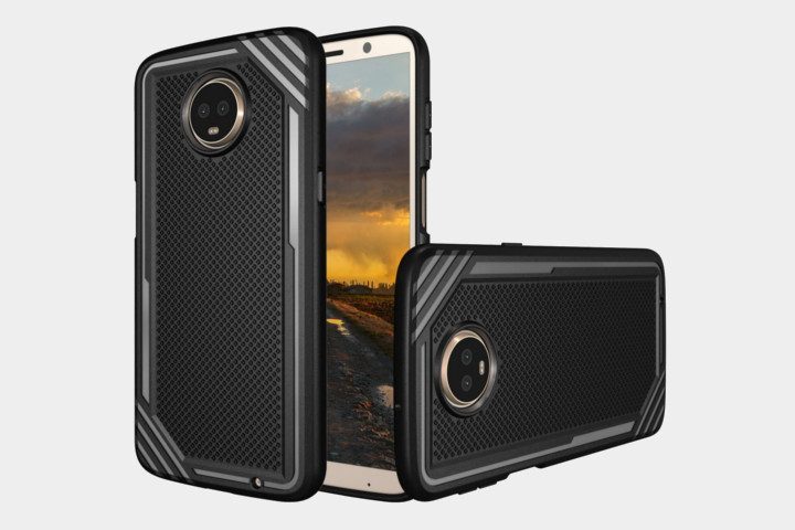 wellci best moto z3 play cases
