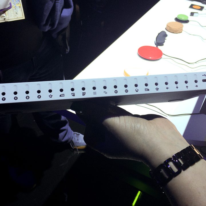 how the xbox adaptive controller will redefine inclusive gaming e3 2018 e32018 10