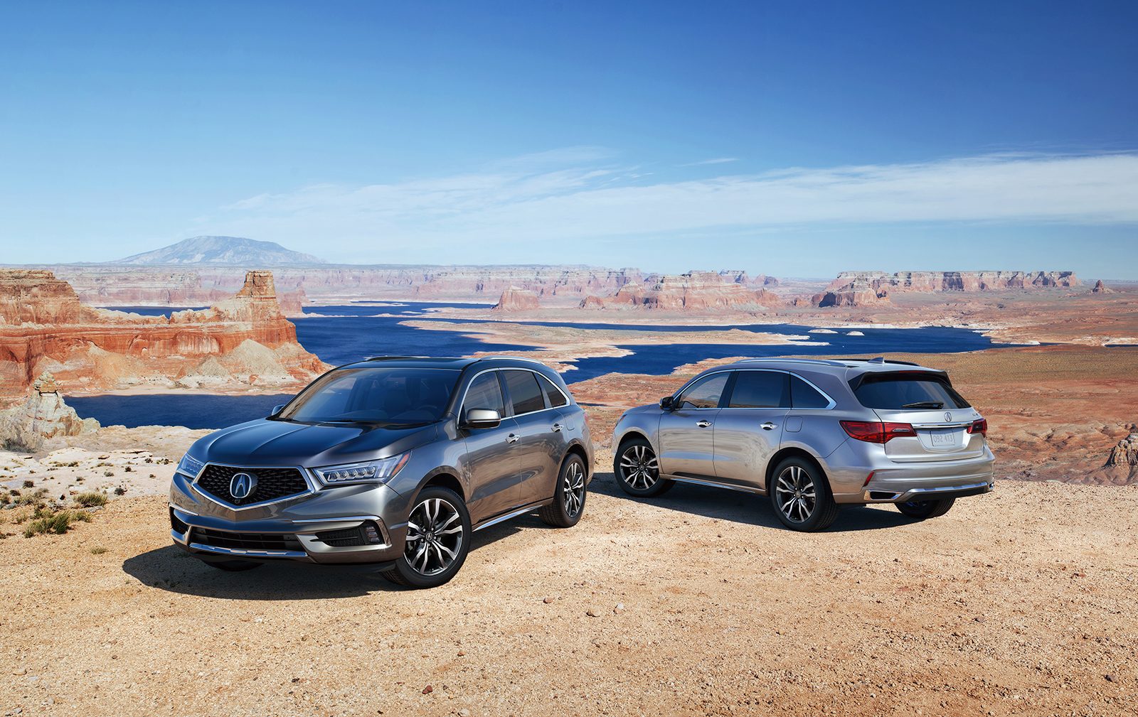 the 2019 acura mdx can be yours starting at 44300 with new a spec variant