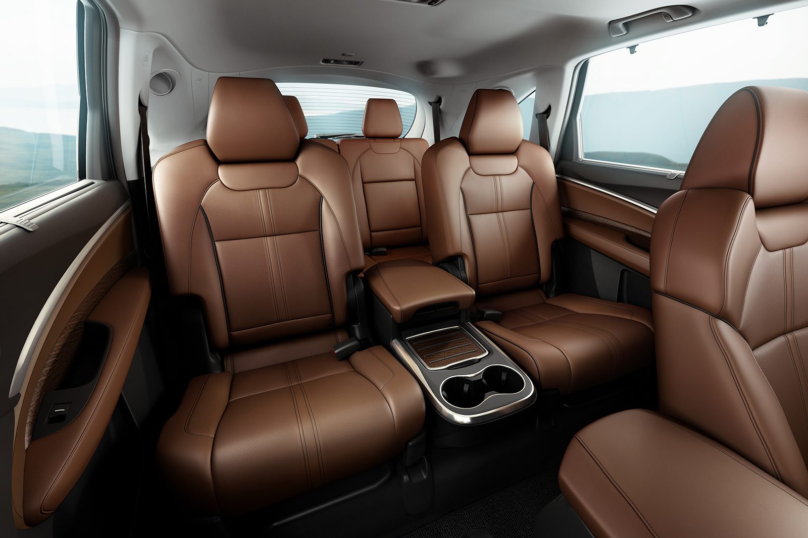 the 2019 acura mdx can be yours starting at 44300 with new a spec variant