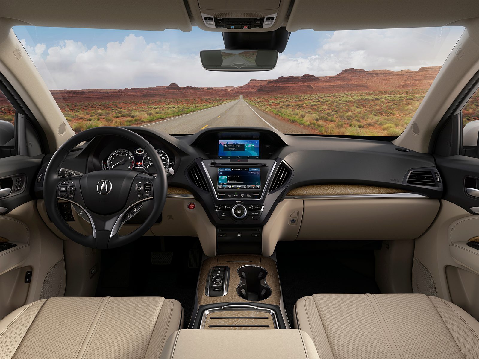 the 2019 acura mdx can be yours starting at 44300 with new a spec variant