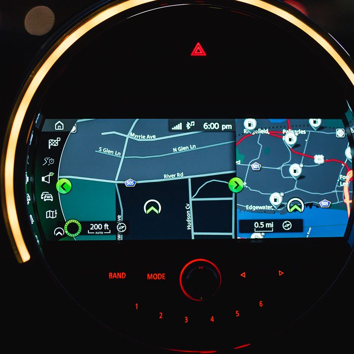 2018-Mini-Countryman-E-S-Plug-In-Hybrid-review
