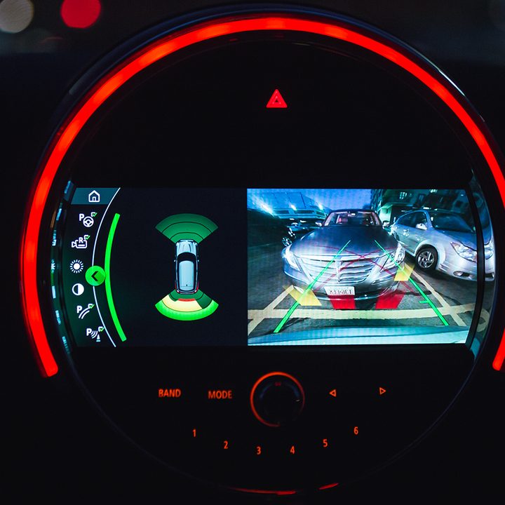 2018-Mini-Countryman-E-S-Plug-In-Hybrid-review
