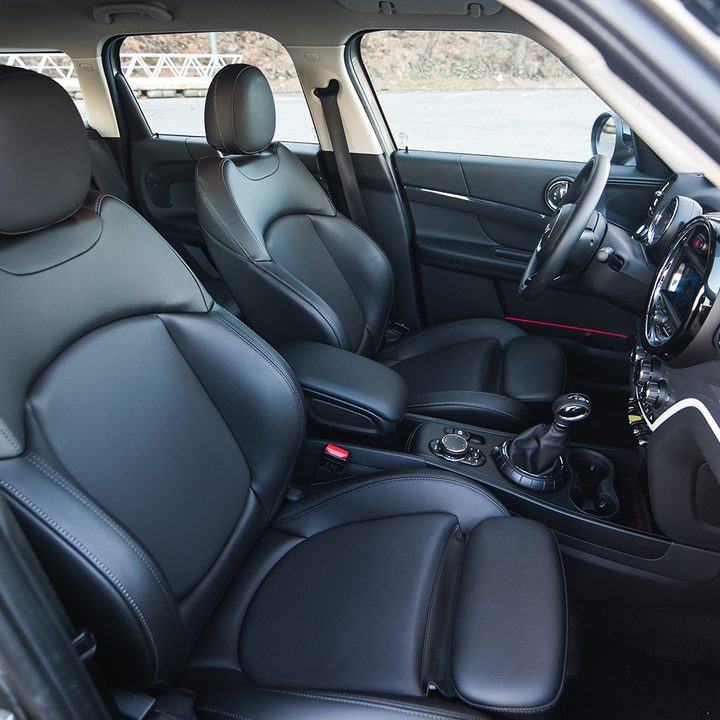 2018-Mini-Countryman-E-S-Plug-In-Hybrid-review