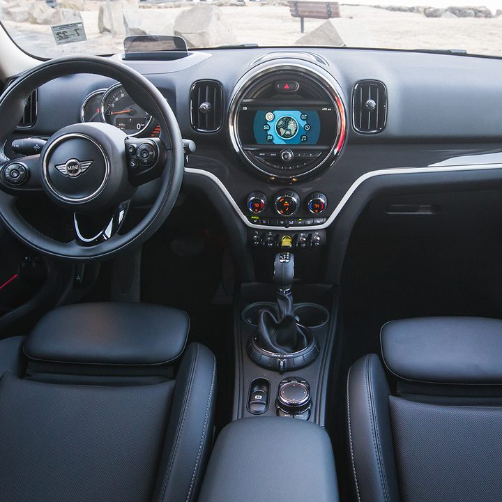 2018-Mini-Countryman-E-S-Plug-In-Hybrid-review