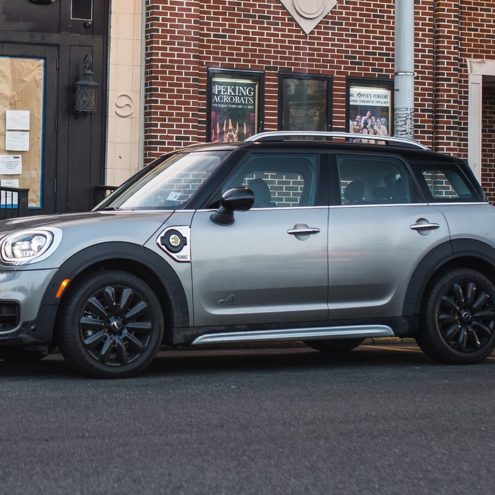 2018-Mini-Countryman-E-S-Plug-In-Hybrid-review