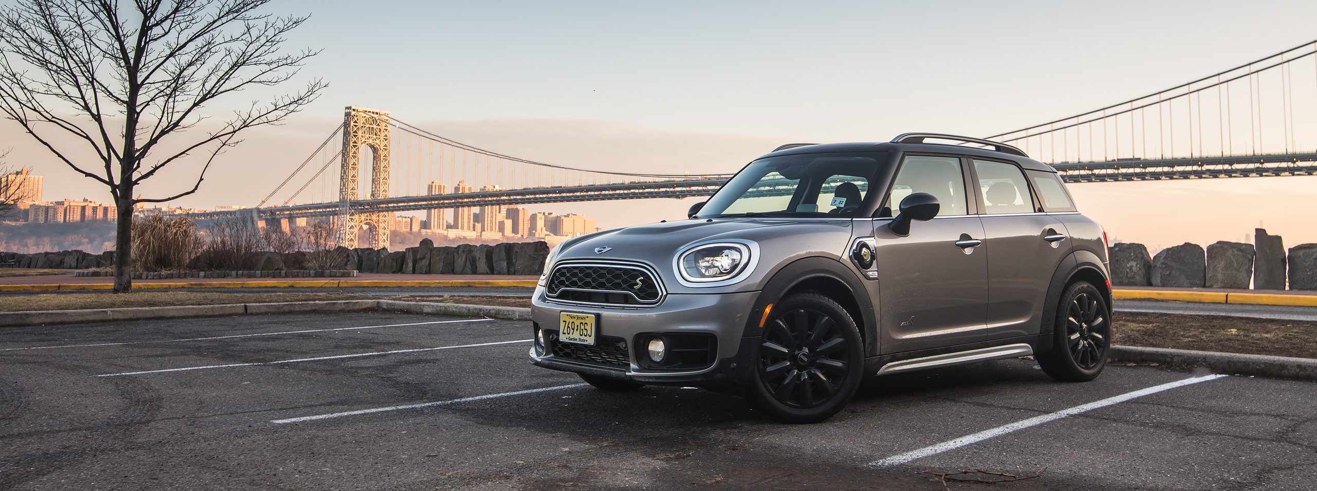 2018-Mini-Countryman-E-S-Plug-In-Hybrid-review