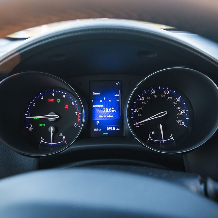 2018 Toyota C-HR review