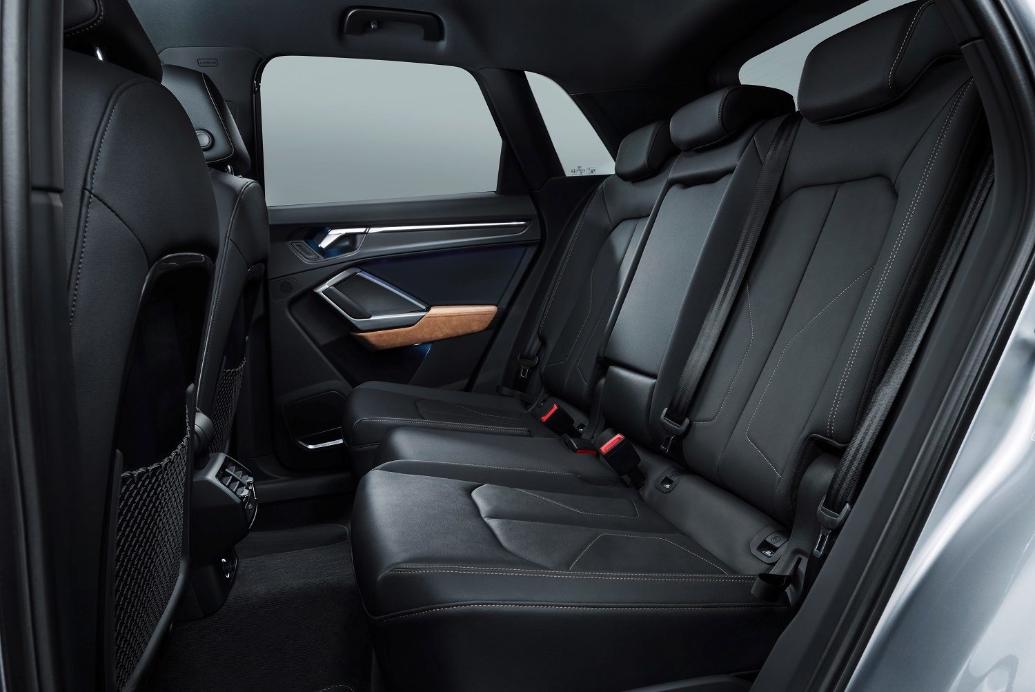 2019 Audi Q3
