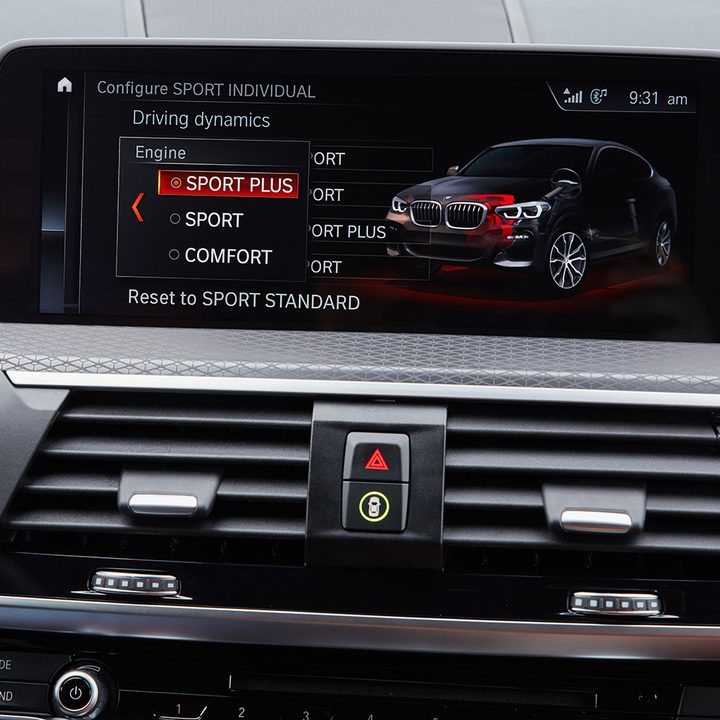 2019 BMW X4 M40i review
