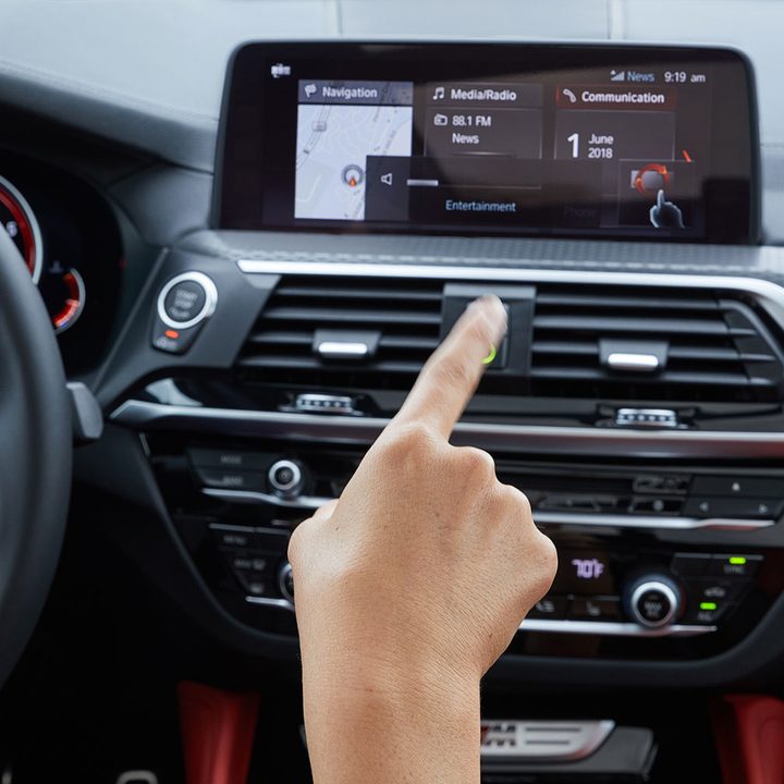 2019 BMW X4 M40i review