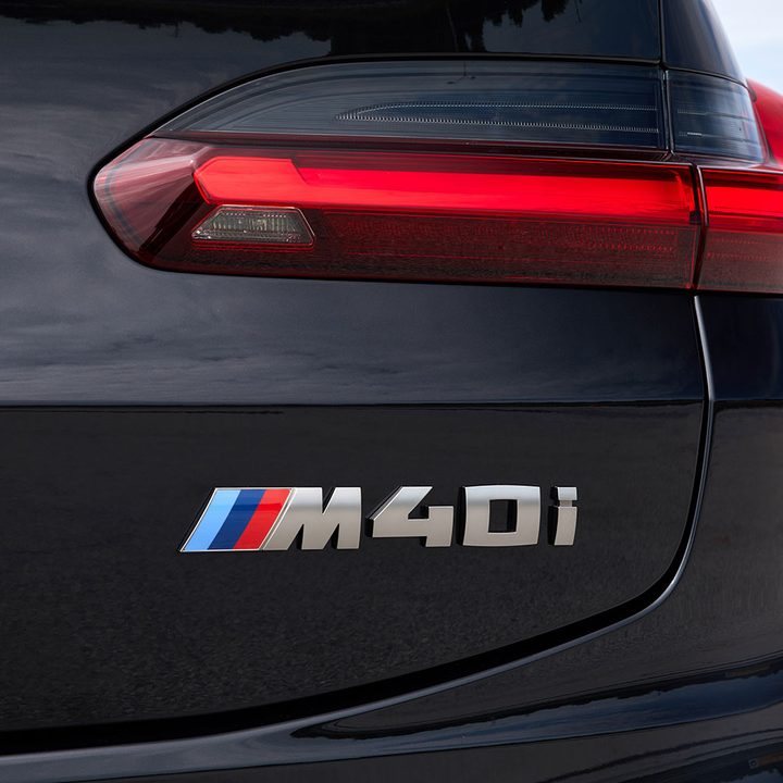 2019 BMW X4 M40i review