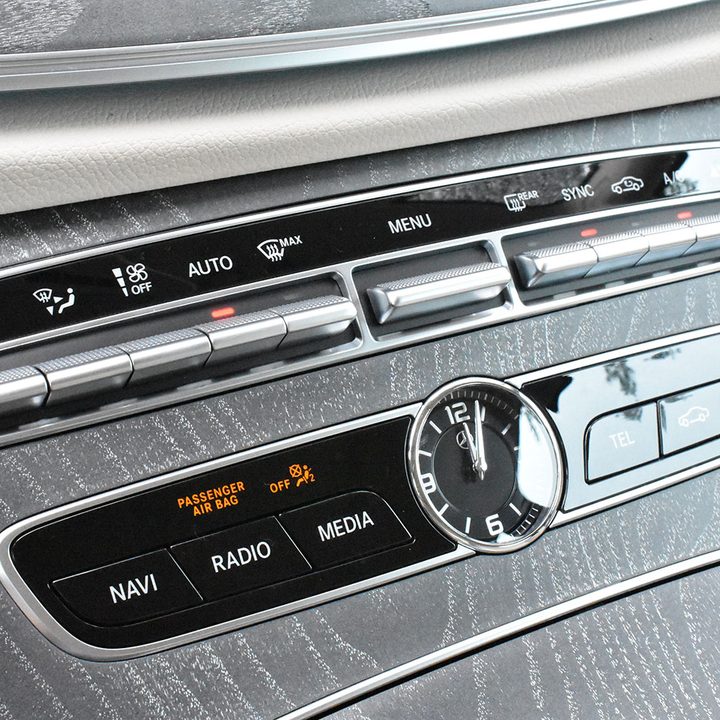 2019 Mercedes-Benz CLS450 4Matic review