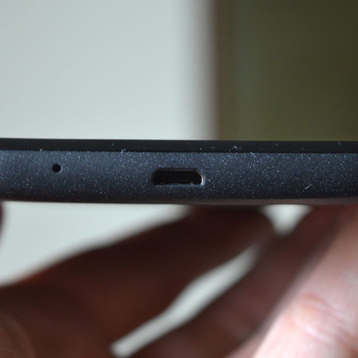 alcatel 1x review