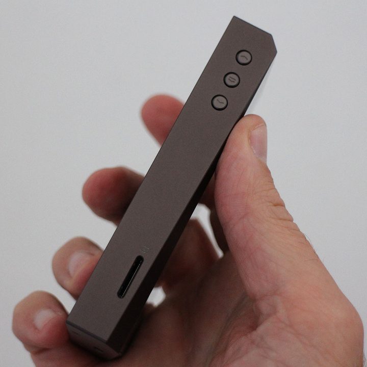 Astell & Kern A&Norma SR15 review
