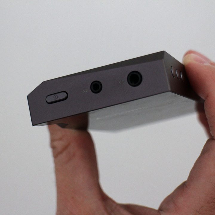 Astell & Kern A&Norma SR15 review