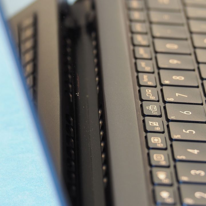 Asus ZenBook S review