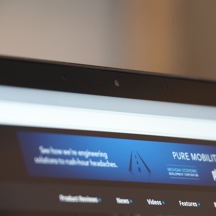 Asus ZenBook S review