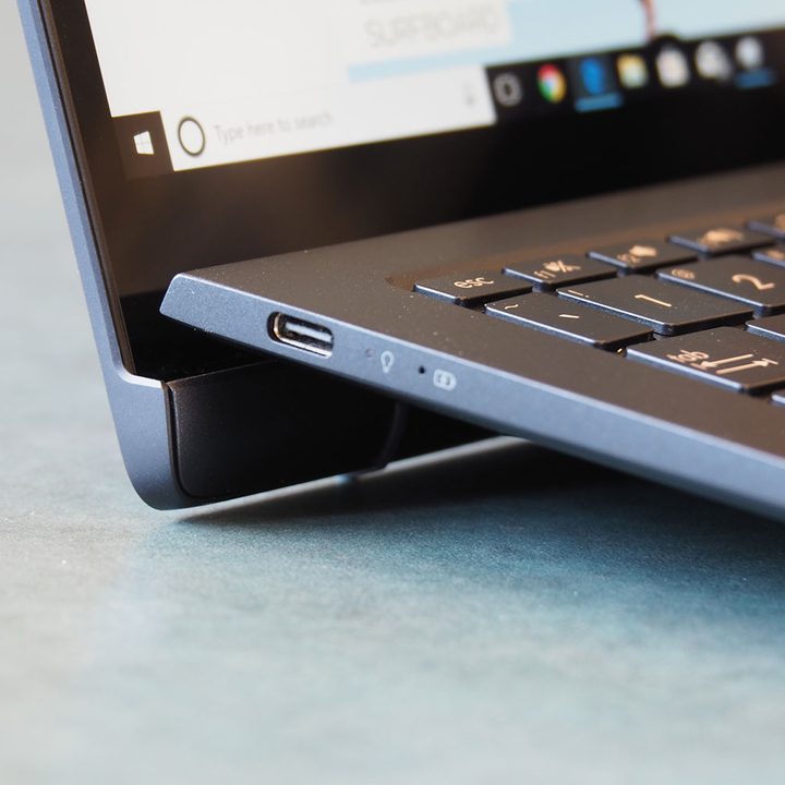 Asus ZenBook S review