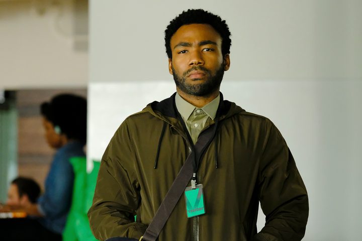 Donald Glover | Atlanta