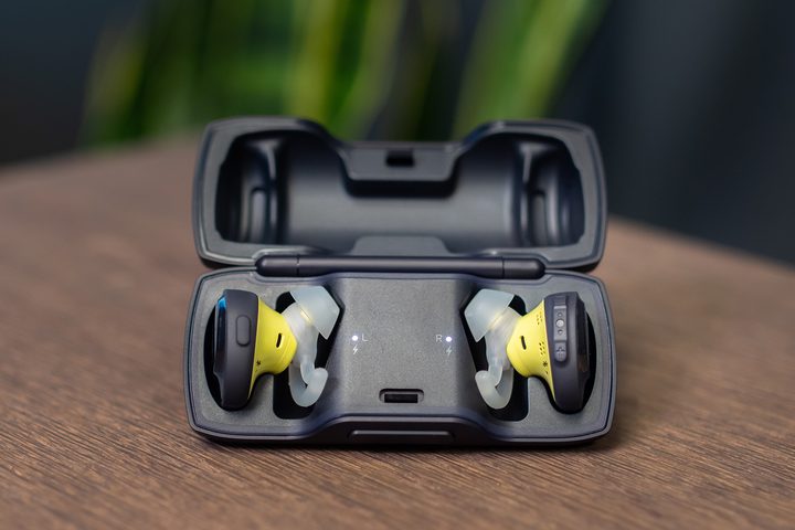 Bose SoundSport Free