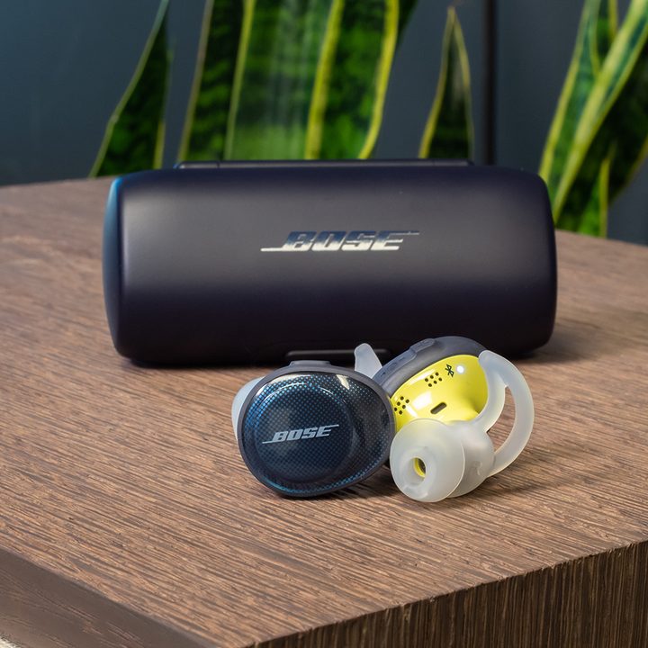 Bose SoundSport Free
