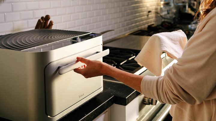 Brava Oven