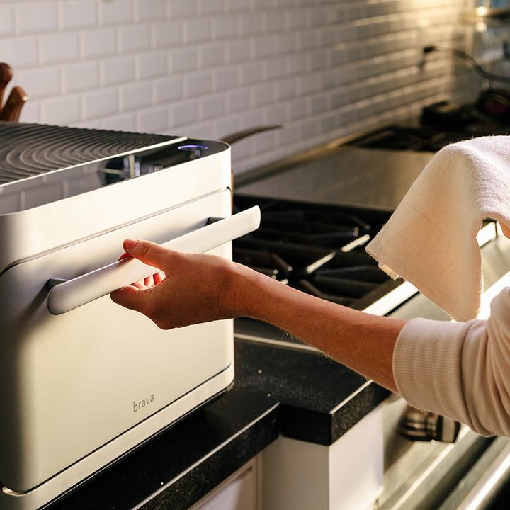 Brava Oven