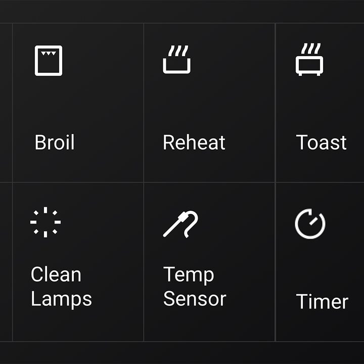Brava Oven