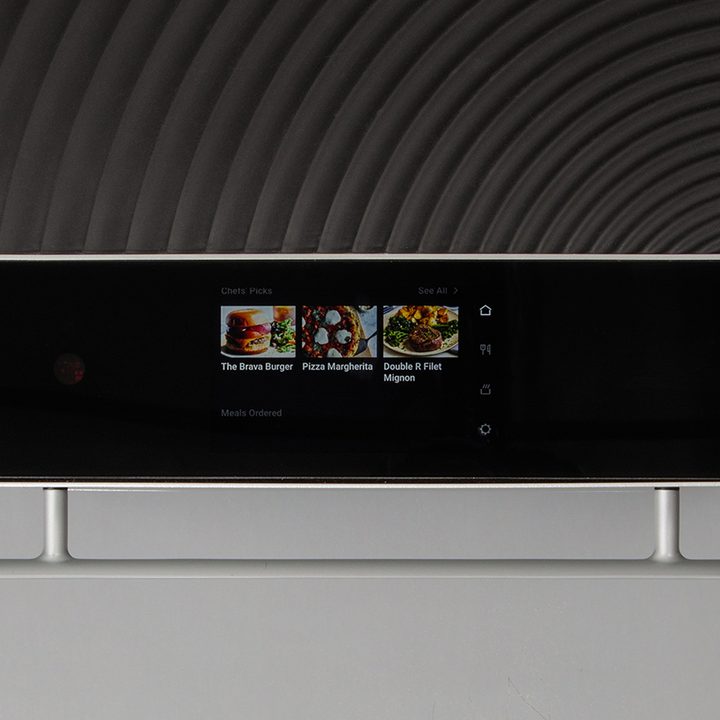 Brava Oven