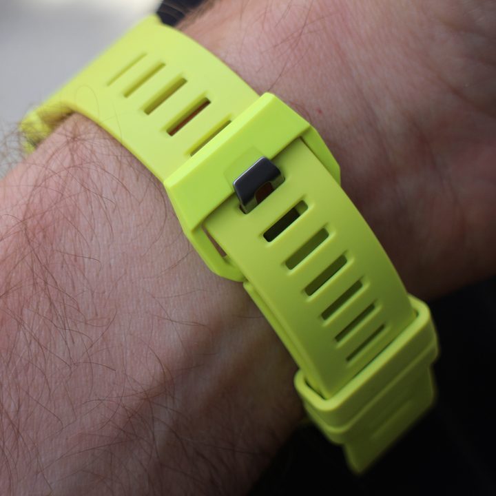 Casio G-Shock GBA-800