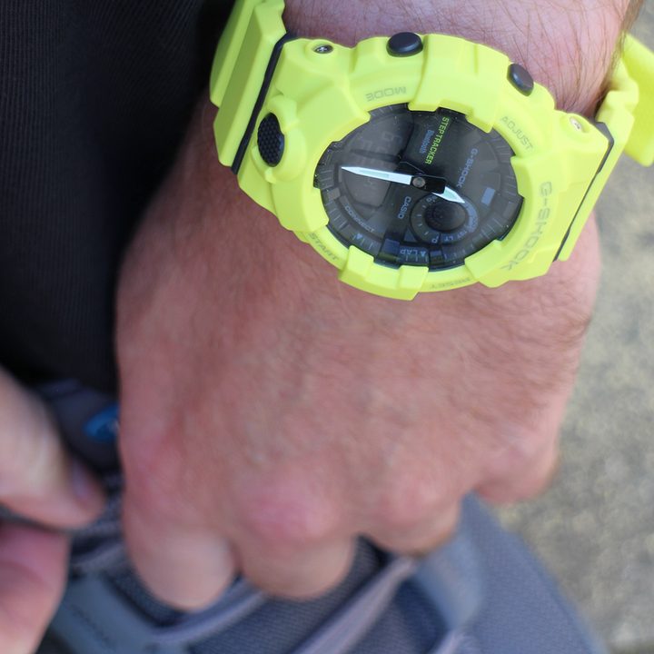 casio g shock gba 800 review 7