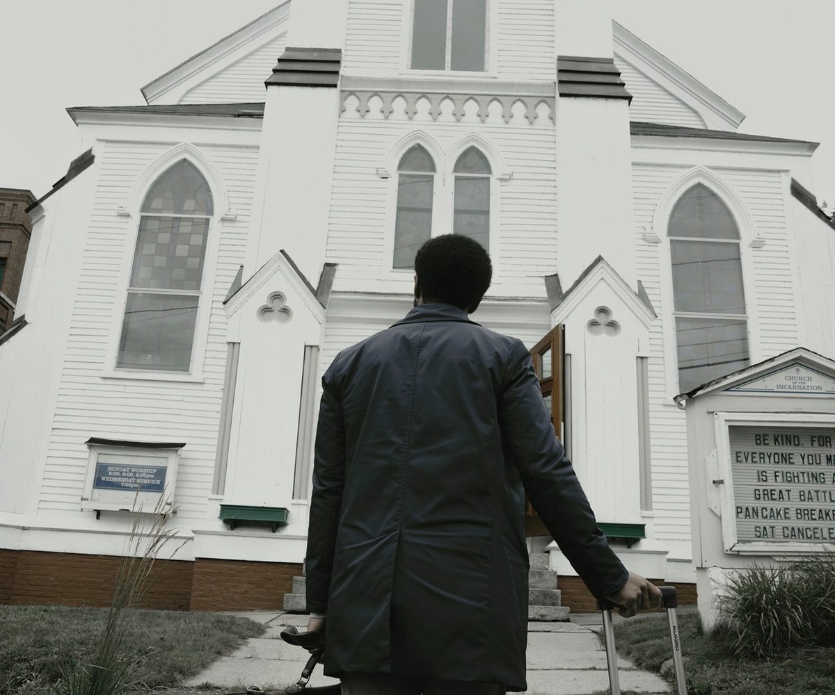 castle rock church