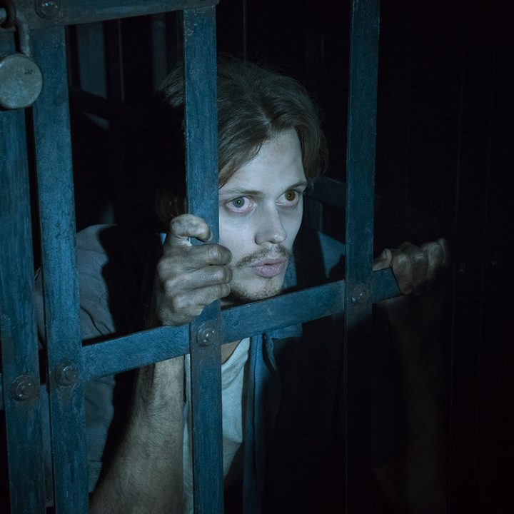 castle rock severance