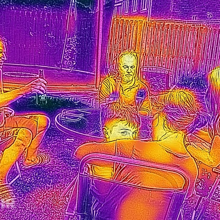 cat s61 review photo sample flir thermal family