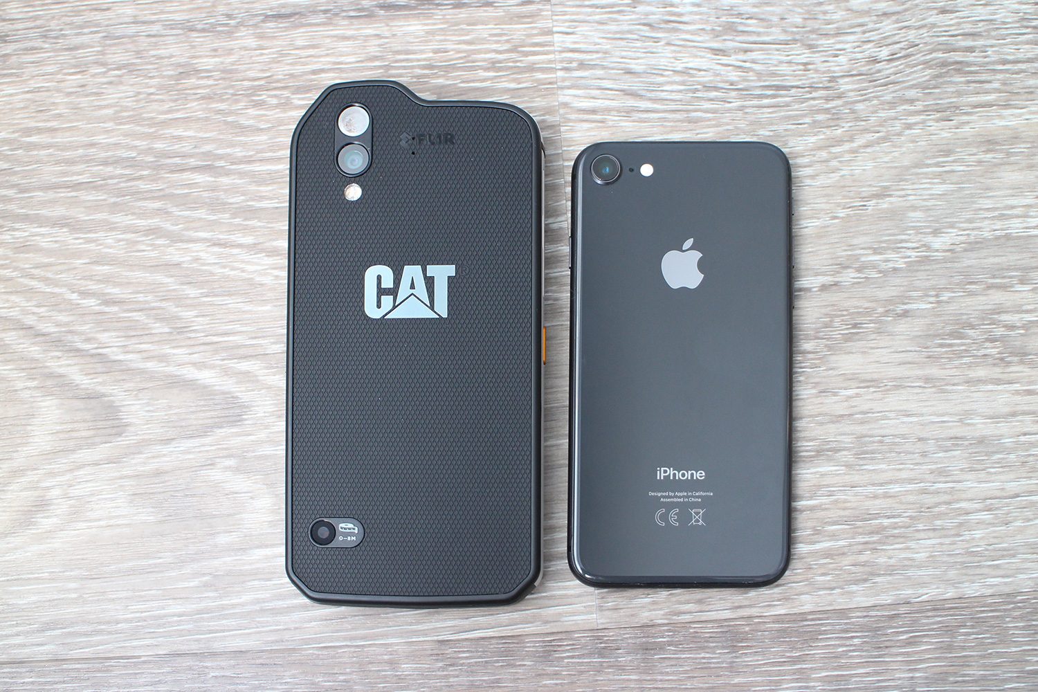 Cat S61 review - Digital Trends