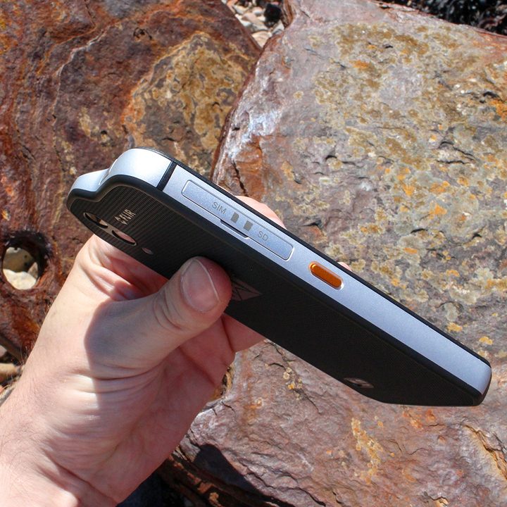 cat s61 profile
