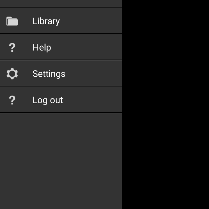 cat s61 screenshot flir tools