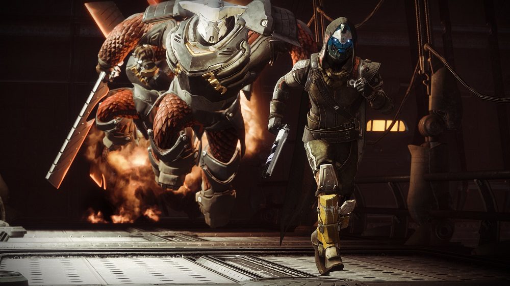 destiny 2 forsaken everything you need to know cayde 6