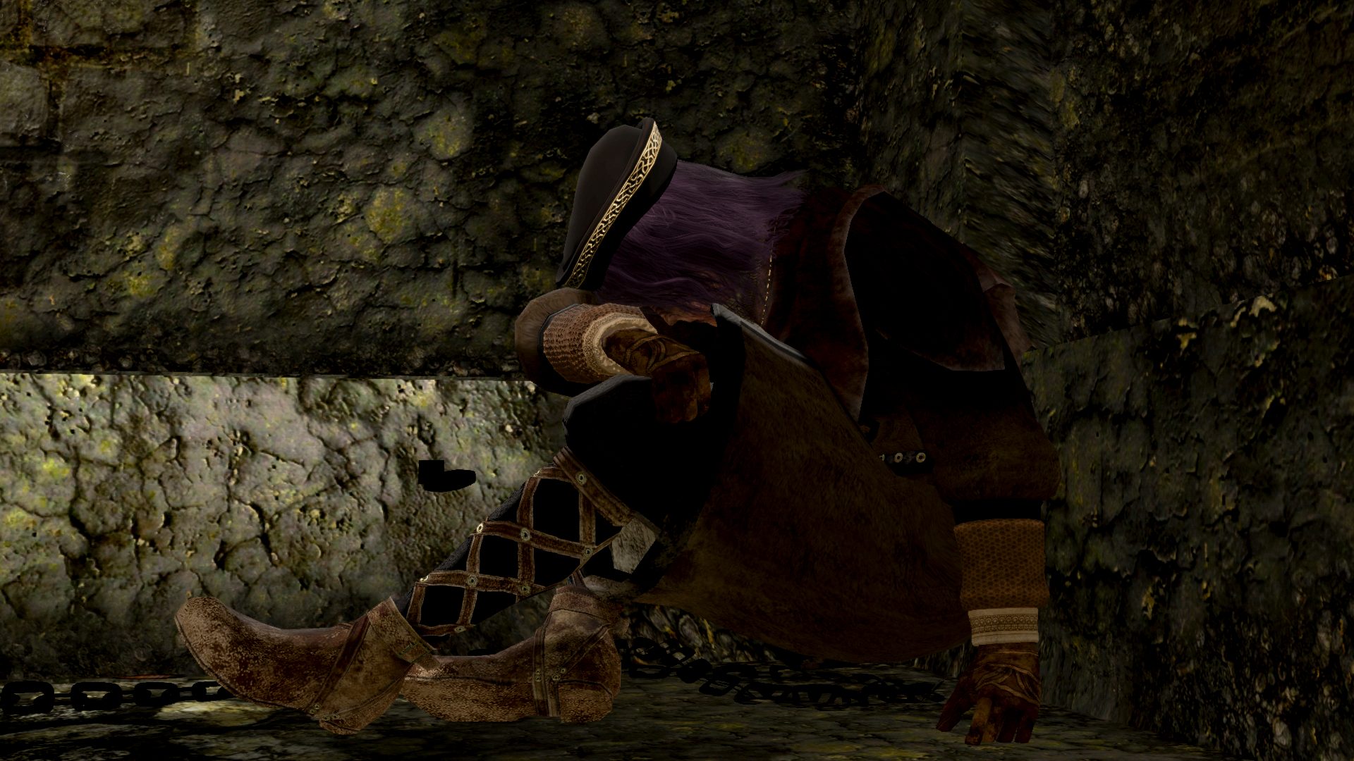 backlog dark souls remastered 3121