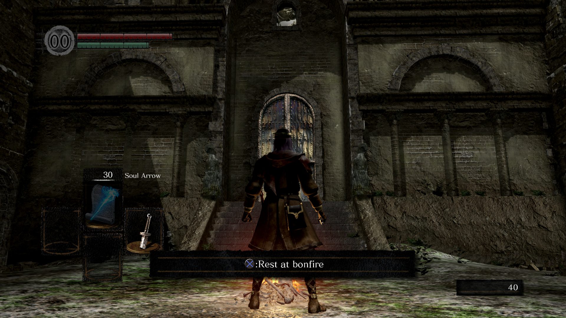 backlog dark souls remastered 3125