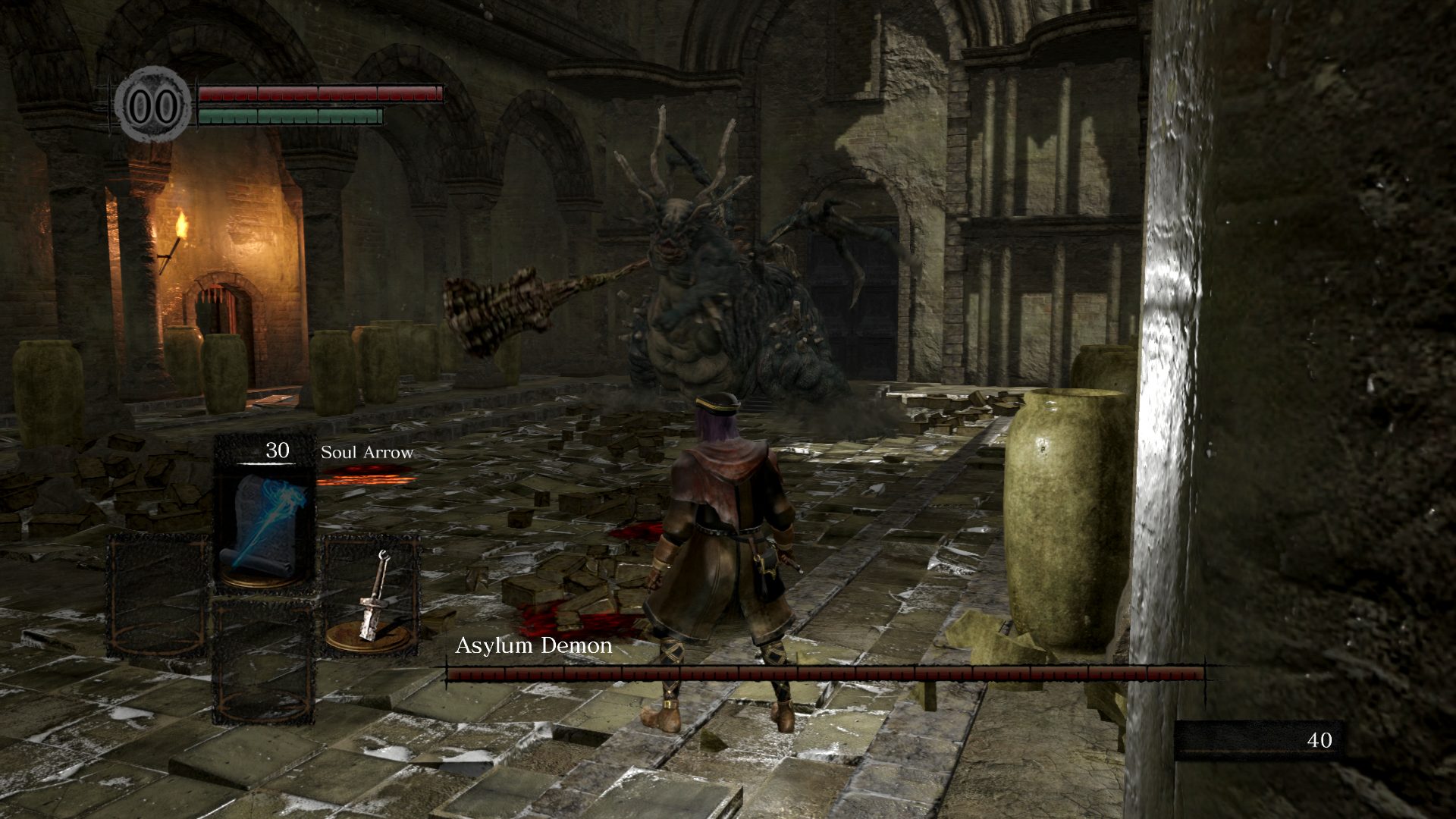 backlog dark souls remastered 3127