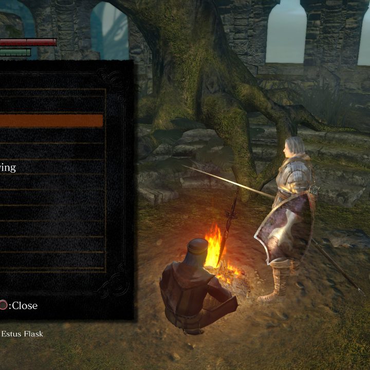 backlog dark souls remastered 3133